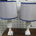 583 8512 TABLE LAMPS